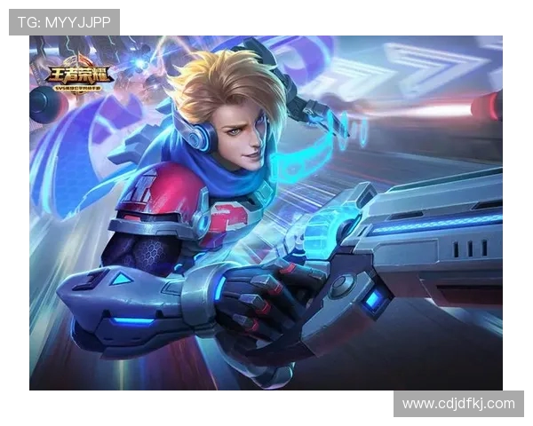 王者荣耀热点分析：深入探讨FPX边路渗透战术的成功之道