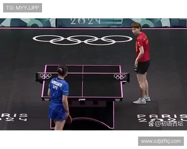 北京乒乓球队心理素质的变革与提升探讨