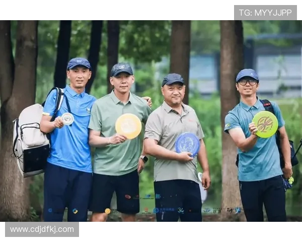 南京飞盘队荣登全国比赛经验排行榜第二名展现实力与团队精神